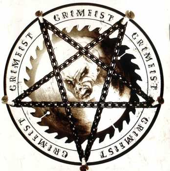 CD Grimfist: Ghouls Of Grandeur