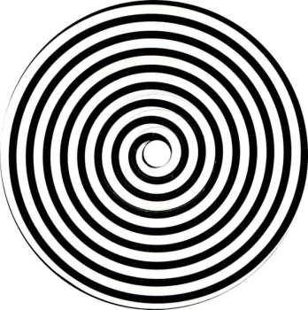 SP Grimm Grimm: Hazy Eyes Maybe / Knowing LTD | NUM