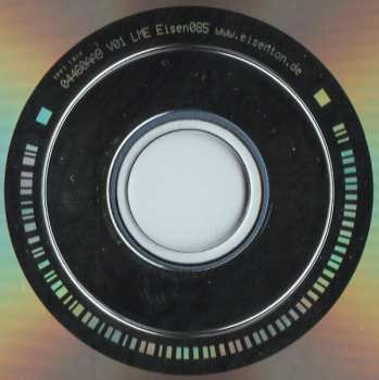 CD Grimoire: L'Aorasie Des Spectres Rêveurs LTD