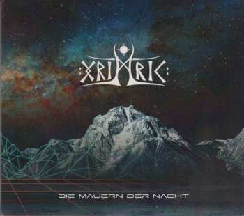 Album Grimrik: Die Mauern Der Nacht