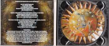 CD Grimskunk: Set Fire! DIGI