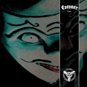 Album Coroner: Grin