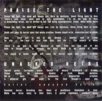 CD Grind Inc.: Lynch And Dissect