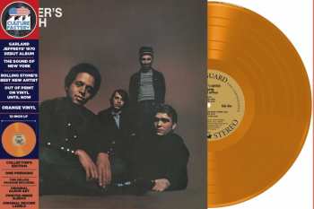 Album Grinder's Switch: Grinder's Switch Featuring Garland Jeffreys