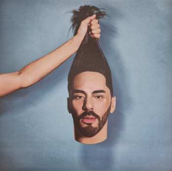 LP Gringe: Hypersensible