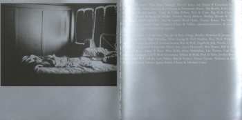 CD Grinspoon: Alibis & Other Lies