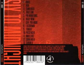 CD Grinspoon: Six To Midnight