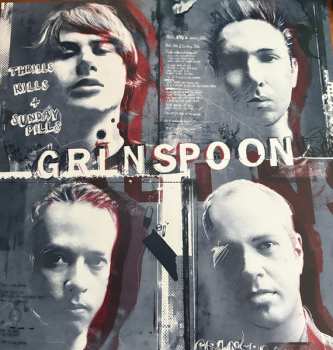 LP Grinspoon: Thrills, Kills + Sunday Pills