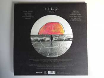 LP Gris-de-Lin: Sprung