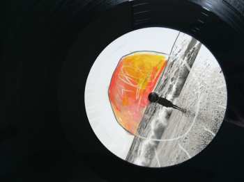 LP Gris-de-Lin: Sprung