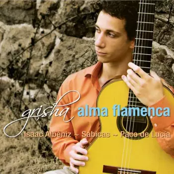 Alma Flamenca