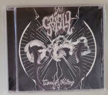 Album Grisly: Tomb King