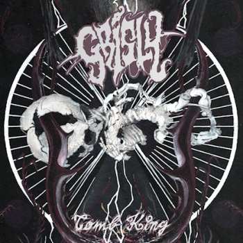 CD Grisly: Tomb King