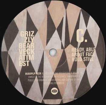 2LP Grizzly Bear: Veckatimest