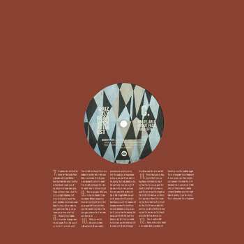 2LP Grizzly Bear: Veckatimest