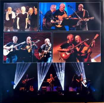 2LP Grobschnitt: Acoustic Album