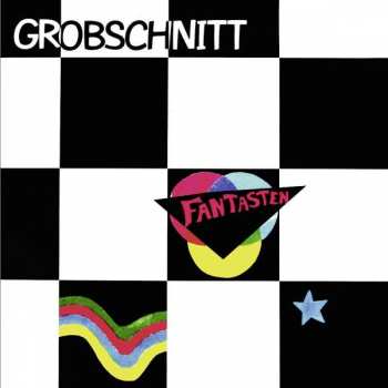 Album Grobschnitt: Fantasten