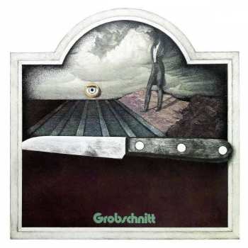 Album Grobschnitt: Grobschnitt