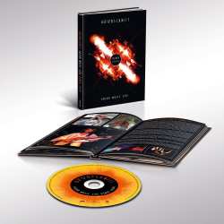 Album Grobschnitt: Solar Music Remix