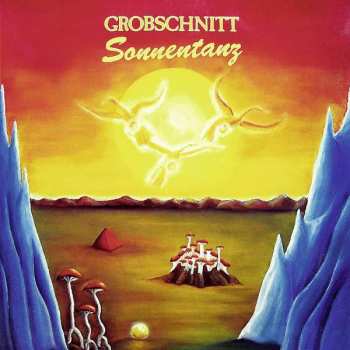 CD Grobschnitt: Sonnentanz