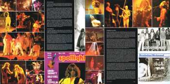 2LP Grobschnitt: Volle Molle CLR