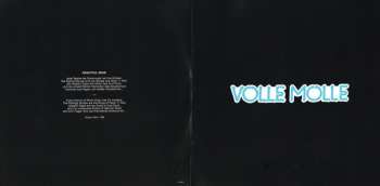 2LP Grobschnitt: Volle Molle CLR