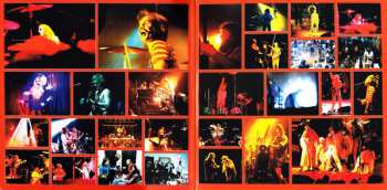 2LP Grobschnitt: Volle Molle CLR