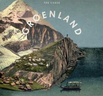 CD Grøenland: The Chase
