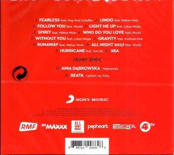 CD Gromee: Chapter One