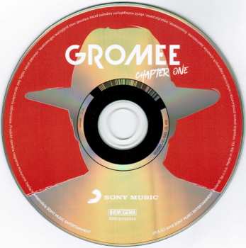 CD Gromee: Chapter One