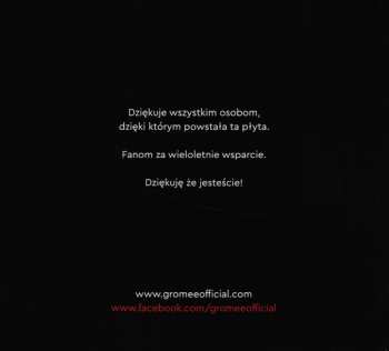 CD Gromee: Chapter One