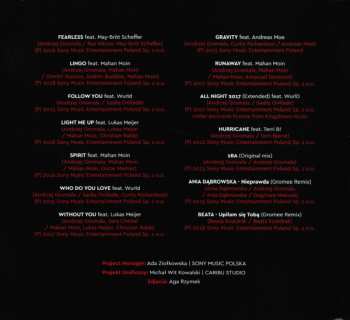 CD Gromee: Chapter One