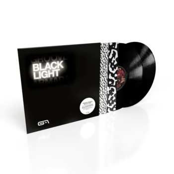 Album Groove Armada: Black Light