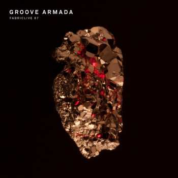 Album Groove Armada: Fabriclive 87