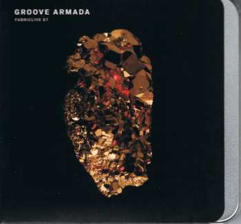 CD Groove Armada: Fabriclive 87