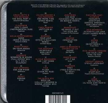 CD Groove Armada: Fabriclive 87