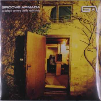 Album Groove Armada: Goodbye Country (Hello Nightclub)