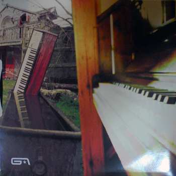 3LP Groove Armada: Goodbye Country (hello Country)