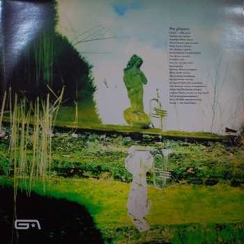 3LP Groove Armada: Goodbye Country (hello Country)