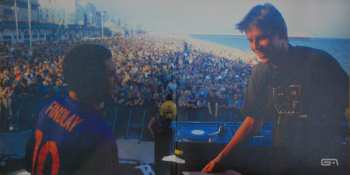 3LP Groove Armada: Goodbye Country (hello Country)