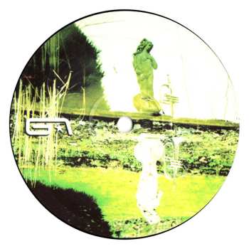 3LP Groove Armada: Goodbye Country (hello Country)