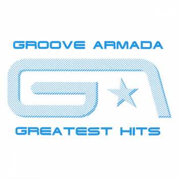 CD Groove Armada: Greatest Hits