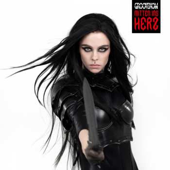 Album Groovenom: Mitten Ins Herz
