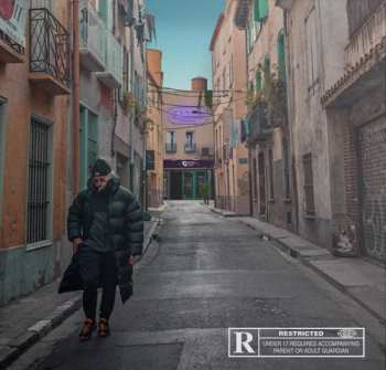 Album Gros Mo: Grozo Social Club