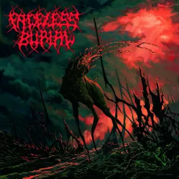 Faceless Burial: Grotesque Miscreation