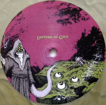 LP Grotto: Lantern Of Gius CLR