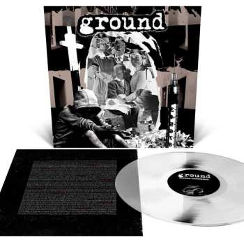 LP Ground: Mourn Innocence