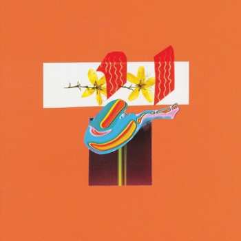 Album DJ Ground: Yaoyorozoo