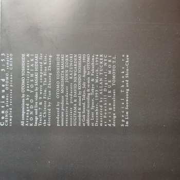 CD Ground Zero: Null & Void