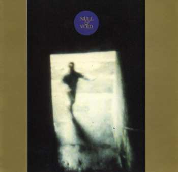 Album Ground Zero: Null & Void